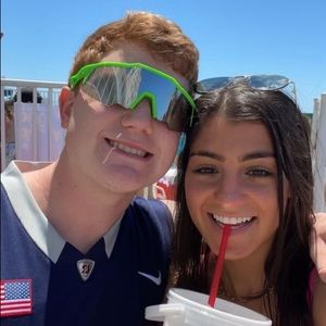 Meet your Posher, Nate